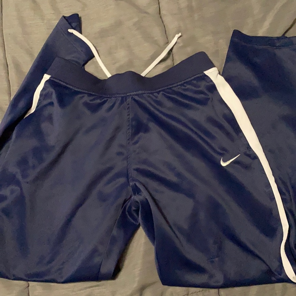 Sweat pants